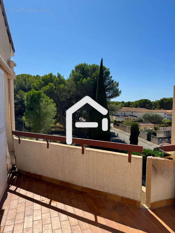 Appartement à ISTRES