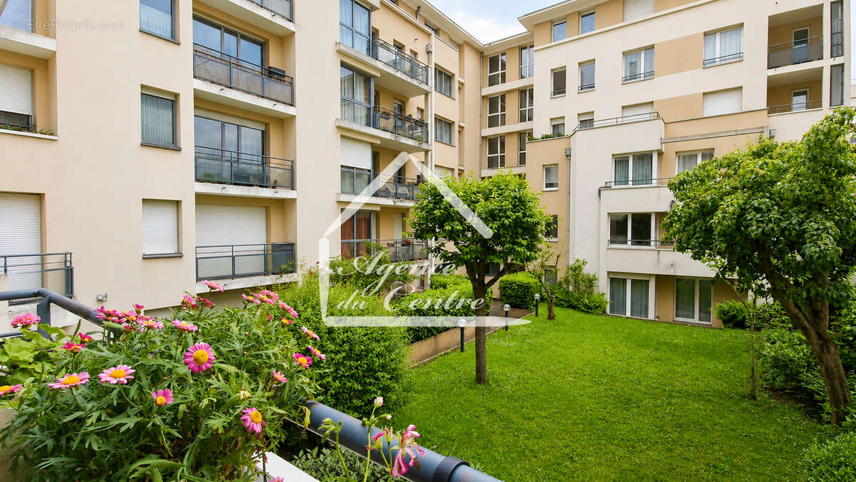 Appartement  5 pièces 102m²- Centre Ville - photo 16