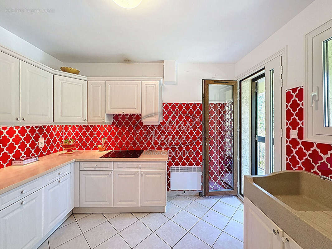 Appartement à LE LAVANDOU