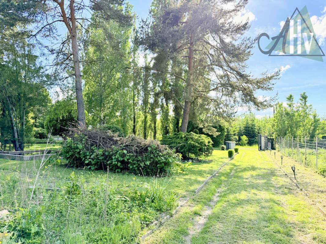 Maison à PERCENEIGE