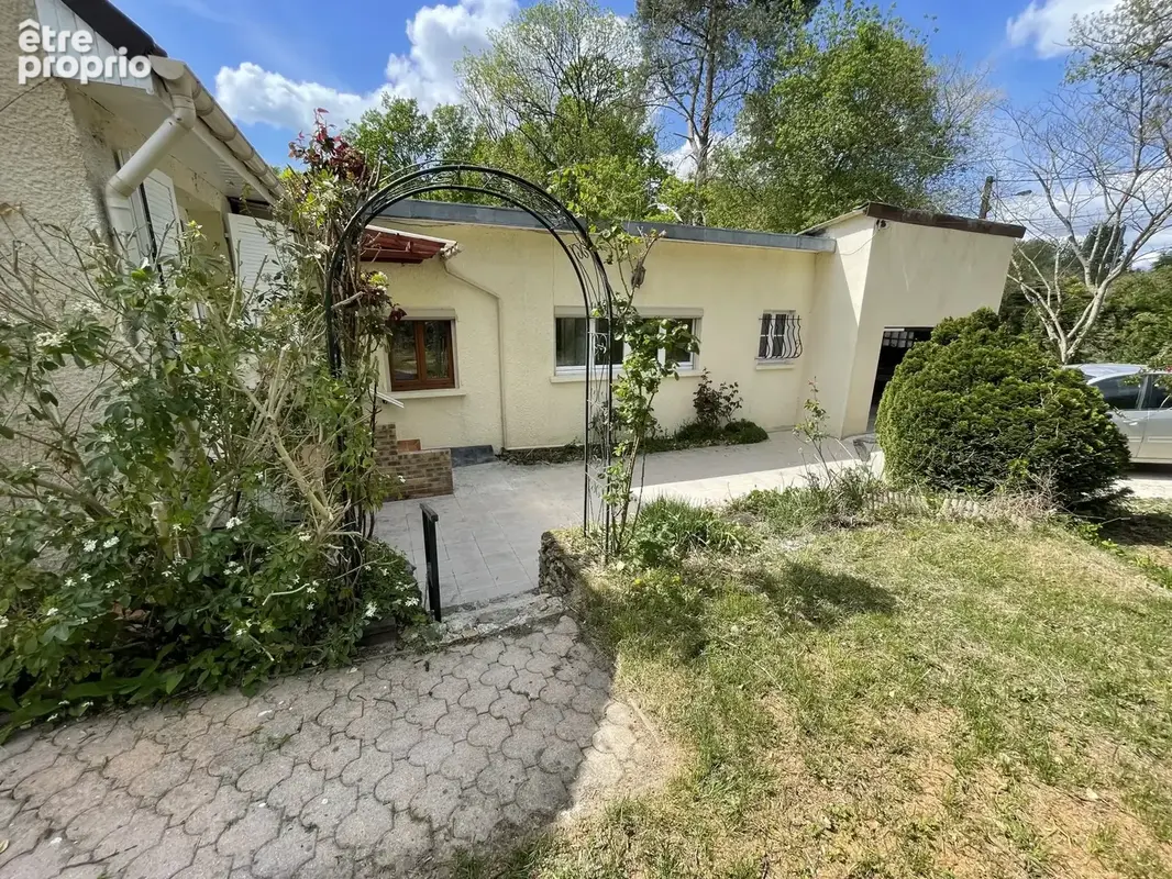 Maison 5 pièces 114 m² à vendre à Faremoutiers (77515) - photo 3