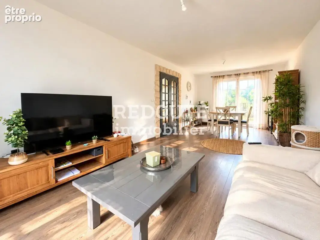 Châlons-En-Champagne, Maison 3 ch, jardin, garage, sous-sol - photo 3