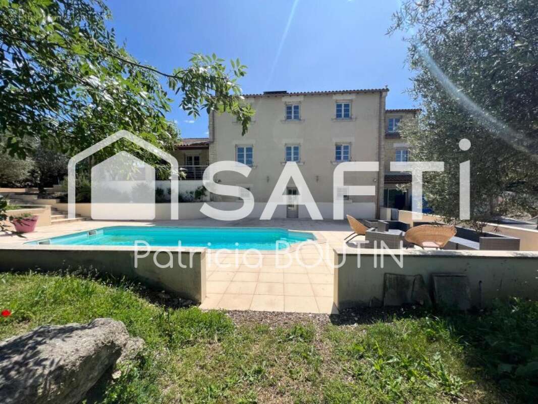 Photo 5 - Maison à ARCAIS