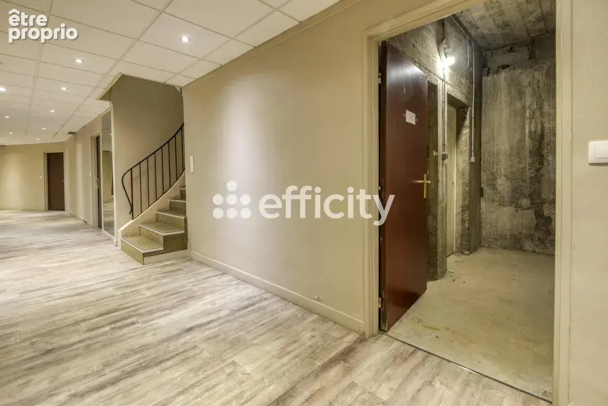 Appartement - photo 18
