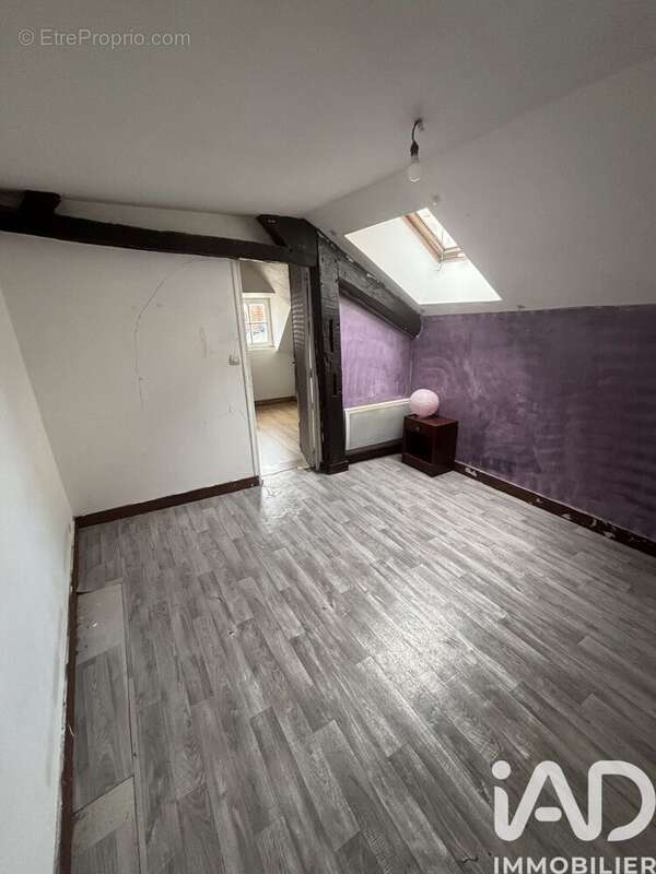 Photo 4 - Appartement à JOIGNY