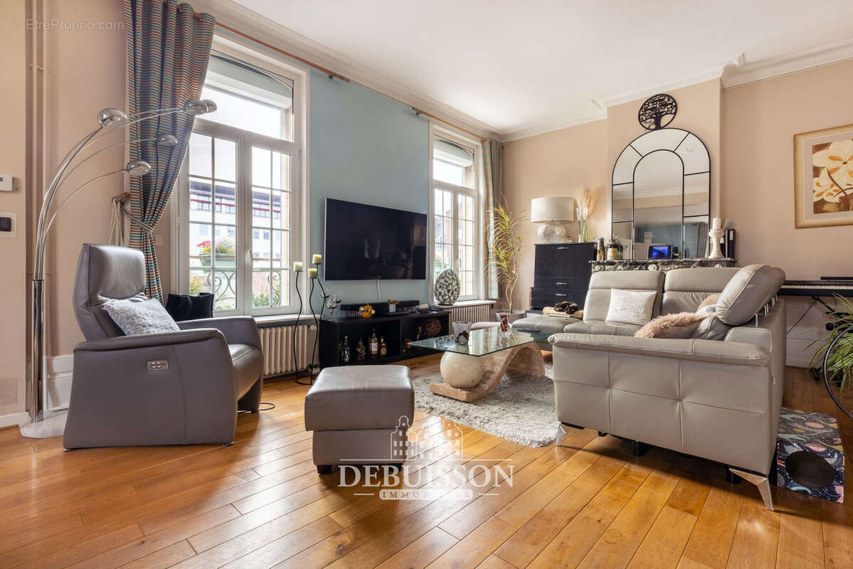Appartement à ARRAS