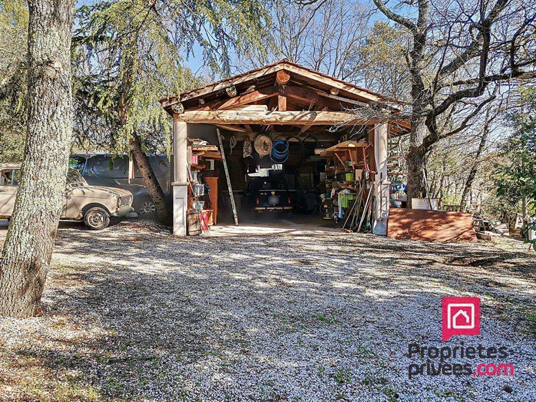 Maison à SAINT-MAXIMIN-LA-SAINTE-BAUME
