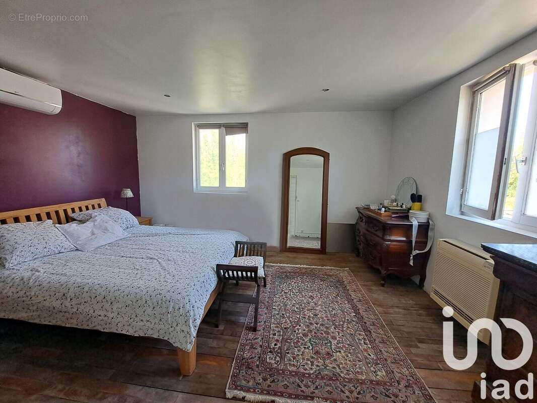 Photo 8 - Maison à SAINT-JUST-EN-CHAUSSEE