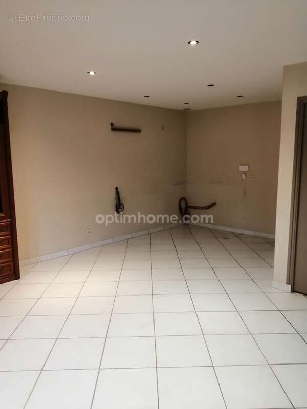 Maison à SAINT-MALON-SUR-MEL