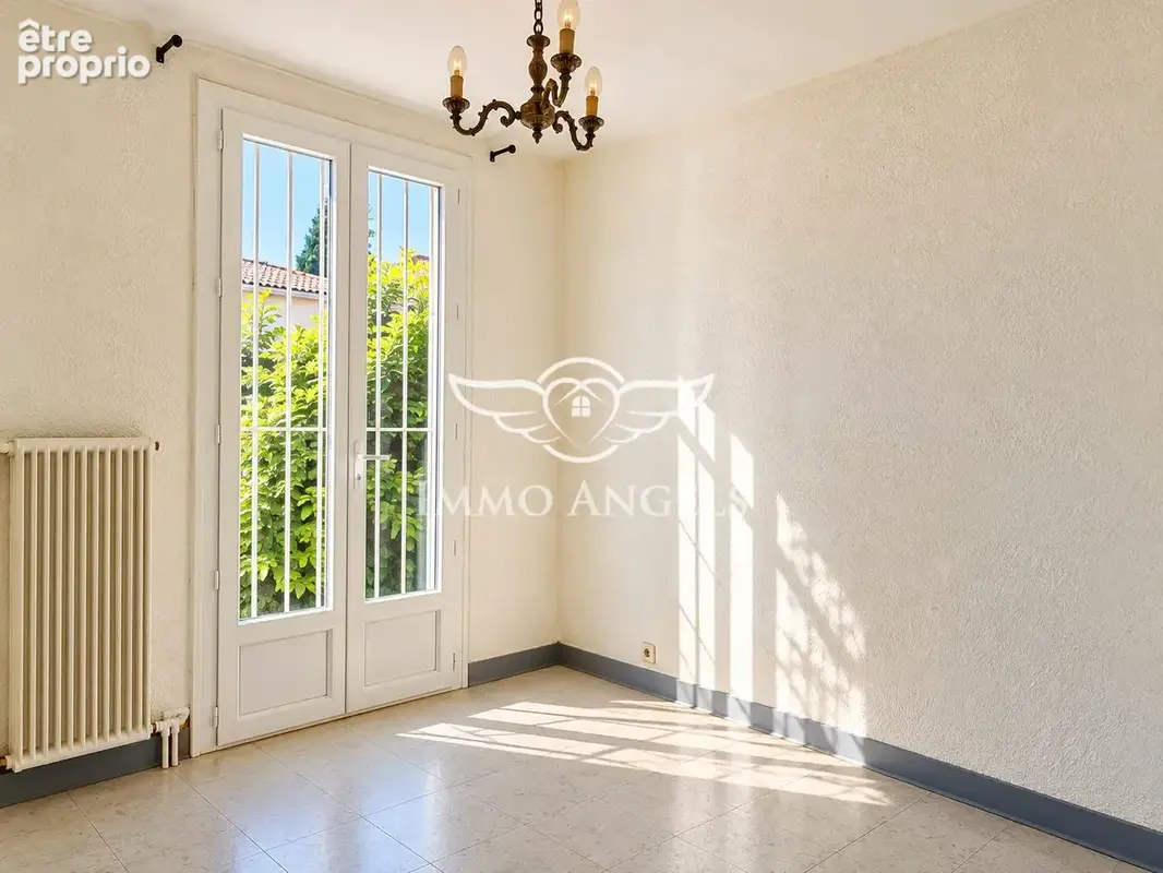 Maison 4 pièces 97 m² à vendre à Montpellier (34080) - photo 6