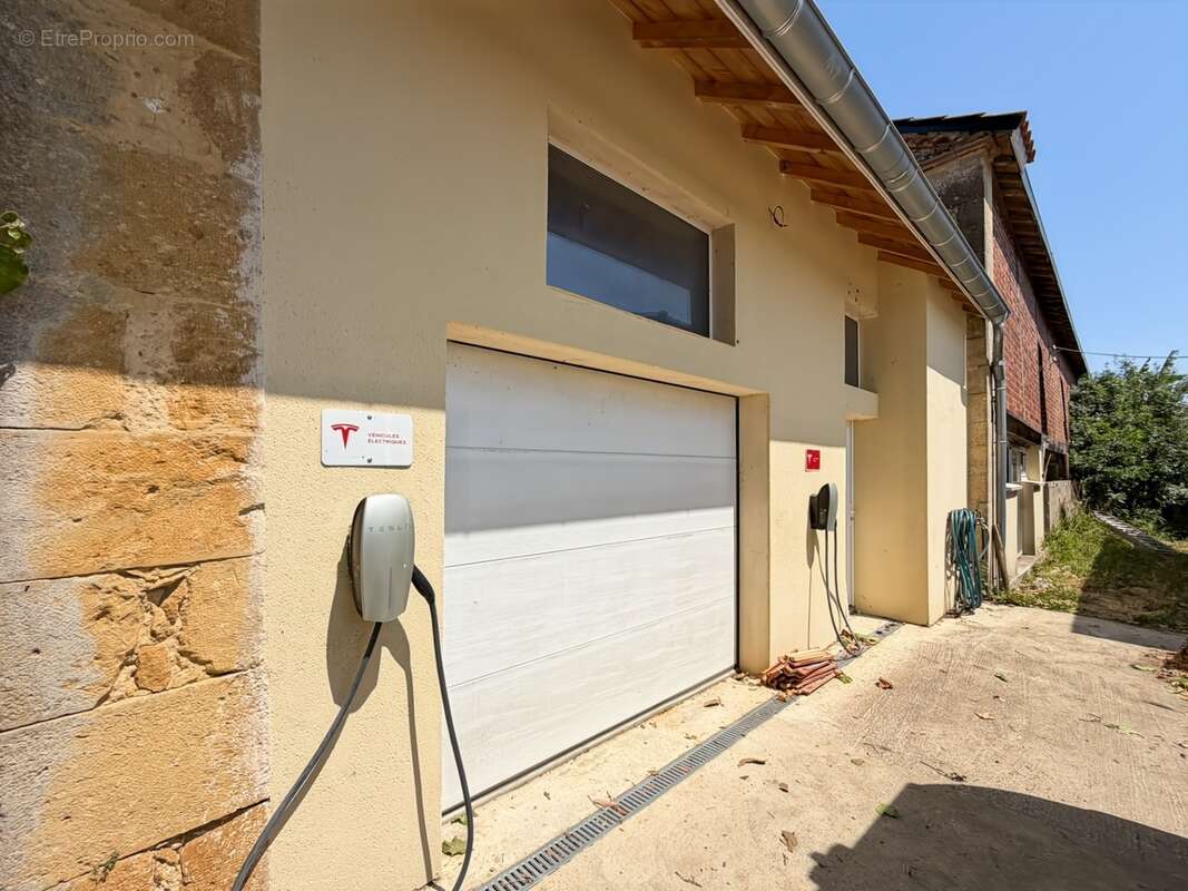 Propriété à vendre 12 pièces Margouët-Meymes (32290) - photo 34