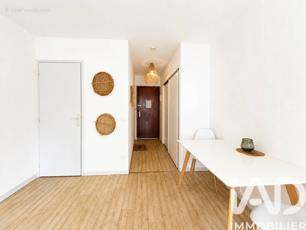 Photo 1 - Appartement à LA ROCHELLE