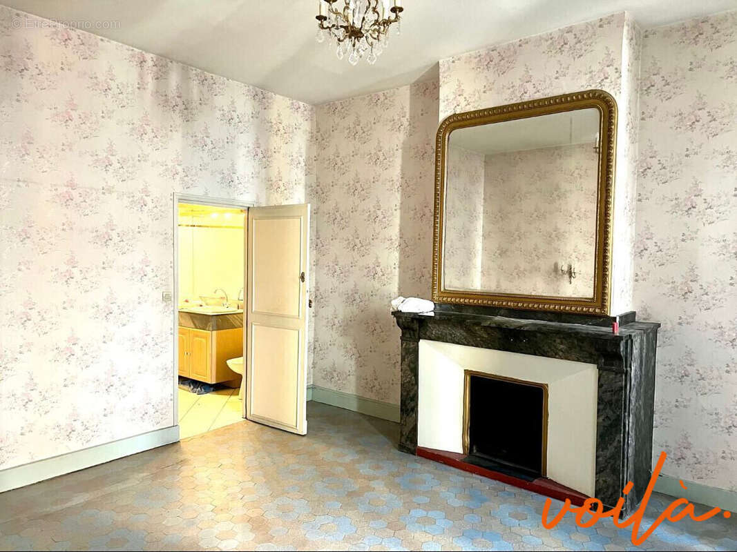 Appartement à CARCASSONNE