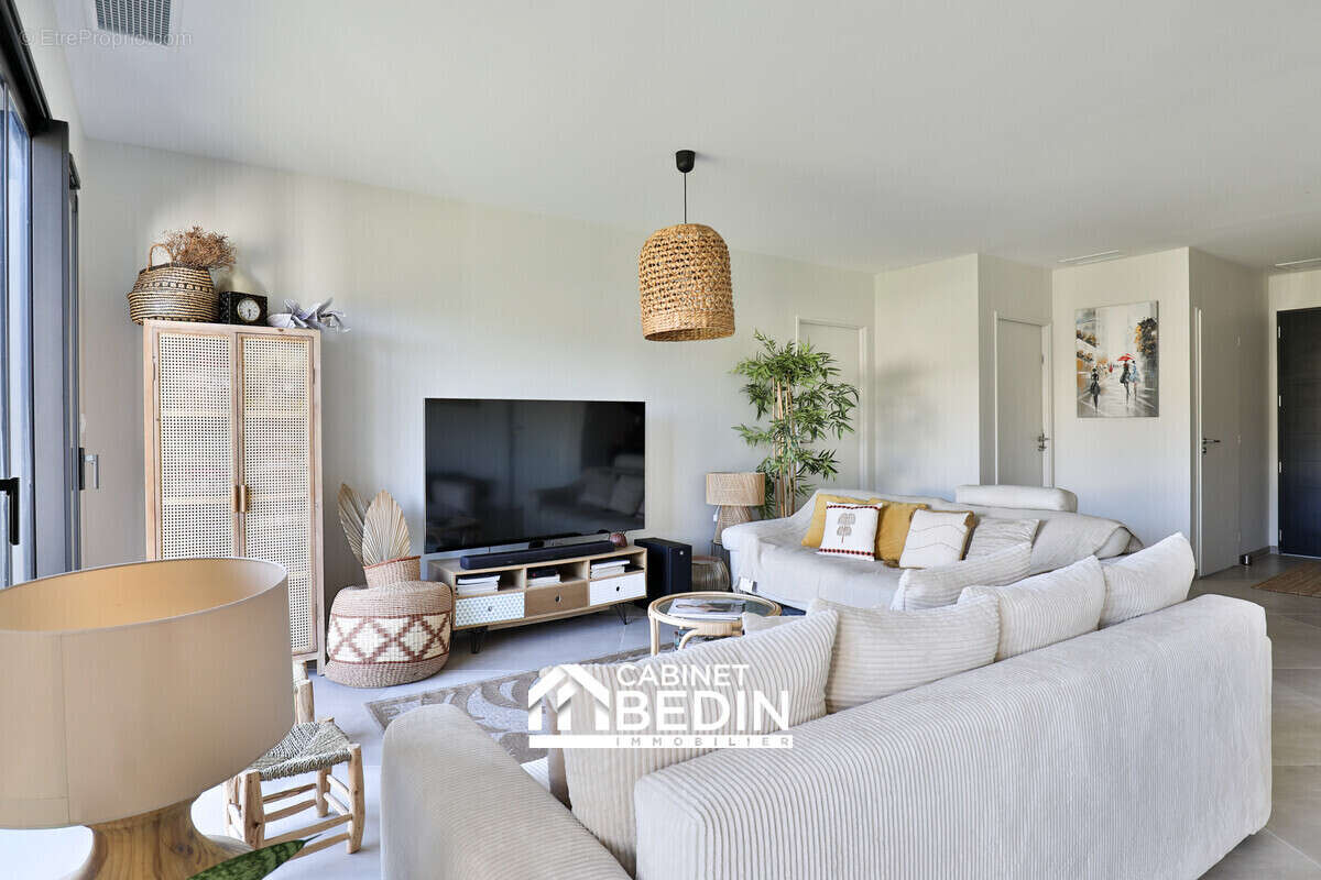 Maison 136 m² à Le Teich  - photo 2