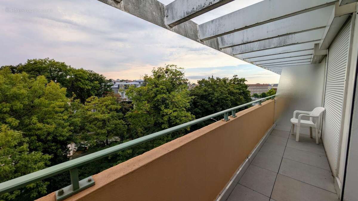 Appartement à VERDUN