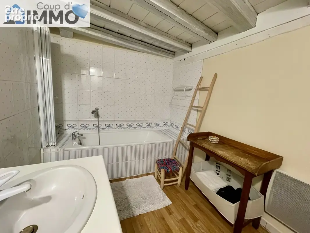 Appartement Duplex 82m2 - photo 8