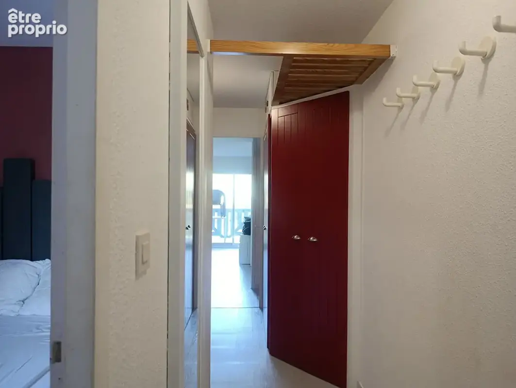 Appartement Moliets Et Maa 2 pièce(s) 28.38 m2 - photo 13