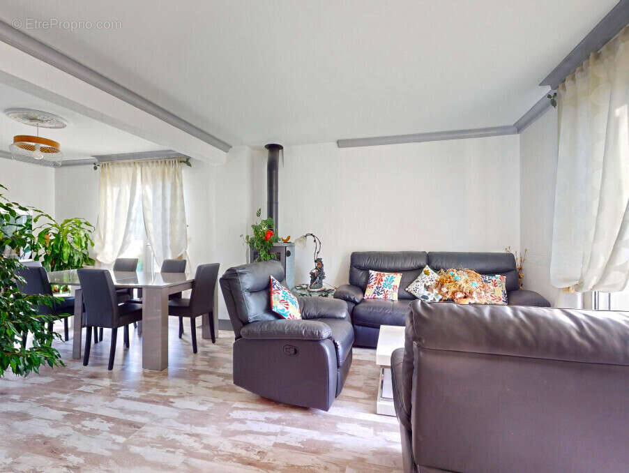 Maison à PLOUFRAGAN