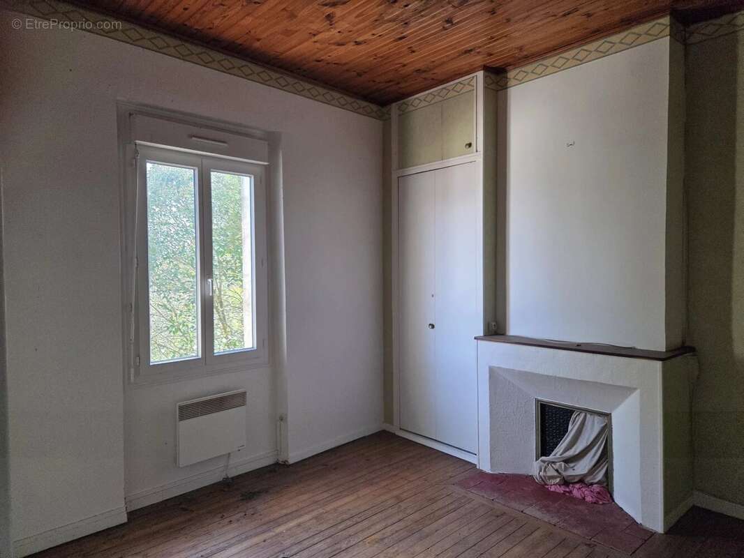 Appartement à MOLIERES