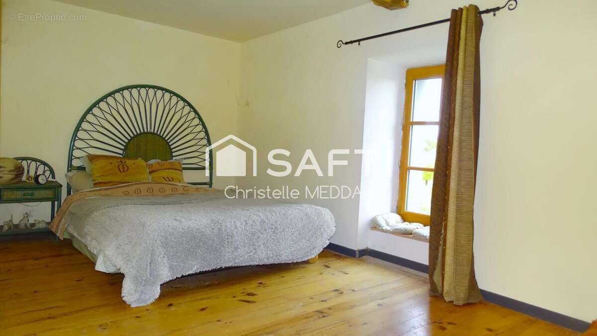 Maison 120 m² à Tremereuc  - photo 8