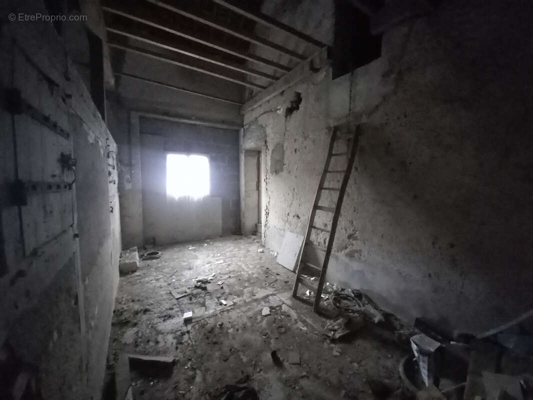 Maison à SOUGY-SUR-LOIRE