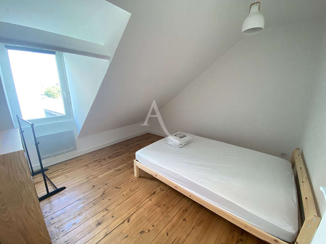 Appartement à SAINT-NAZAIRE