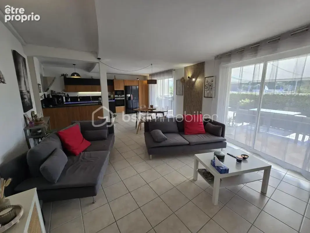 EXCLUSIVITÉ – Front de mer – T3 2 chambres – Terrasse 70 m² sans vis-à-vis – DPE B – Carry-le-Rouet - photo 3