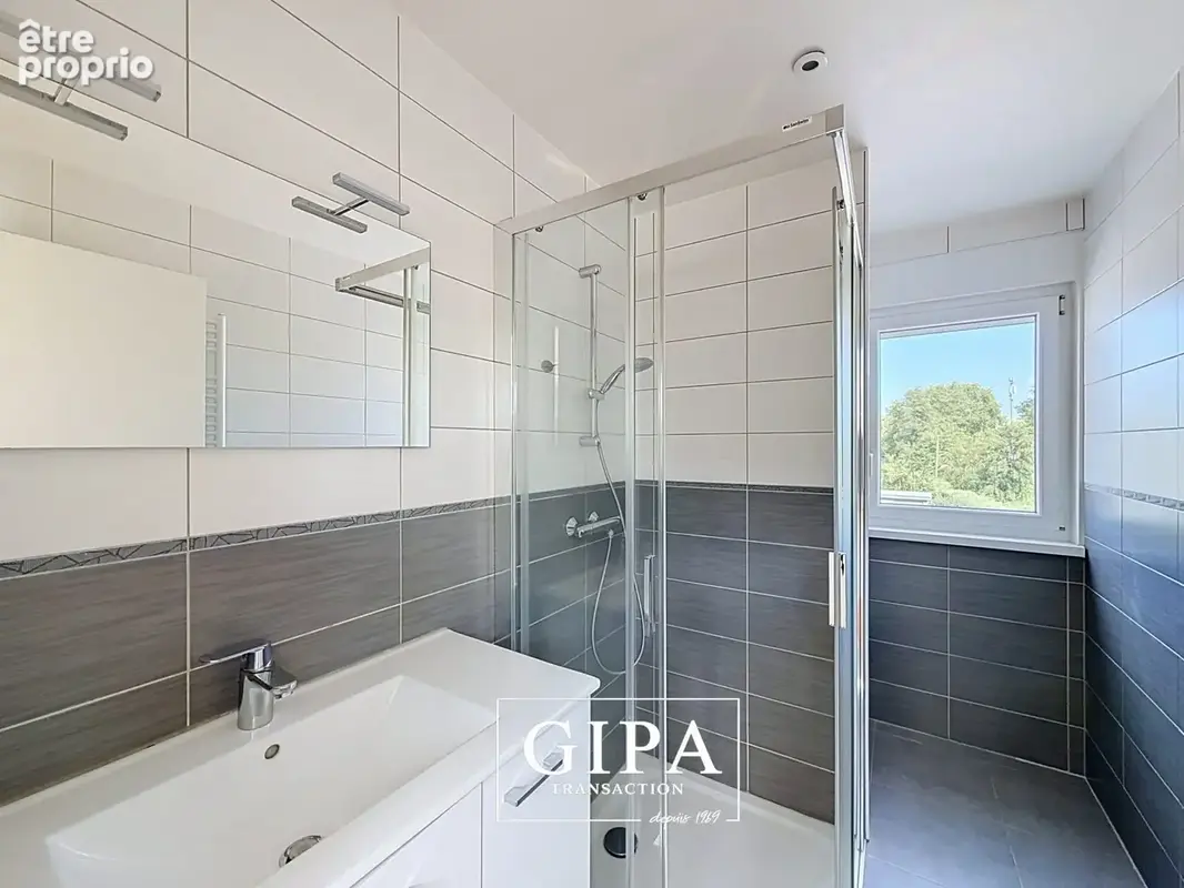 Maison 4 pièces 92 m² à vendre à Eckbolsheim (67201) - photo 9