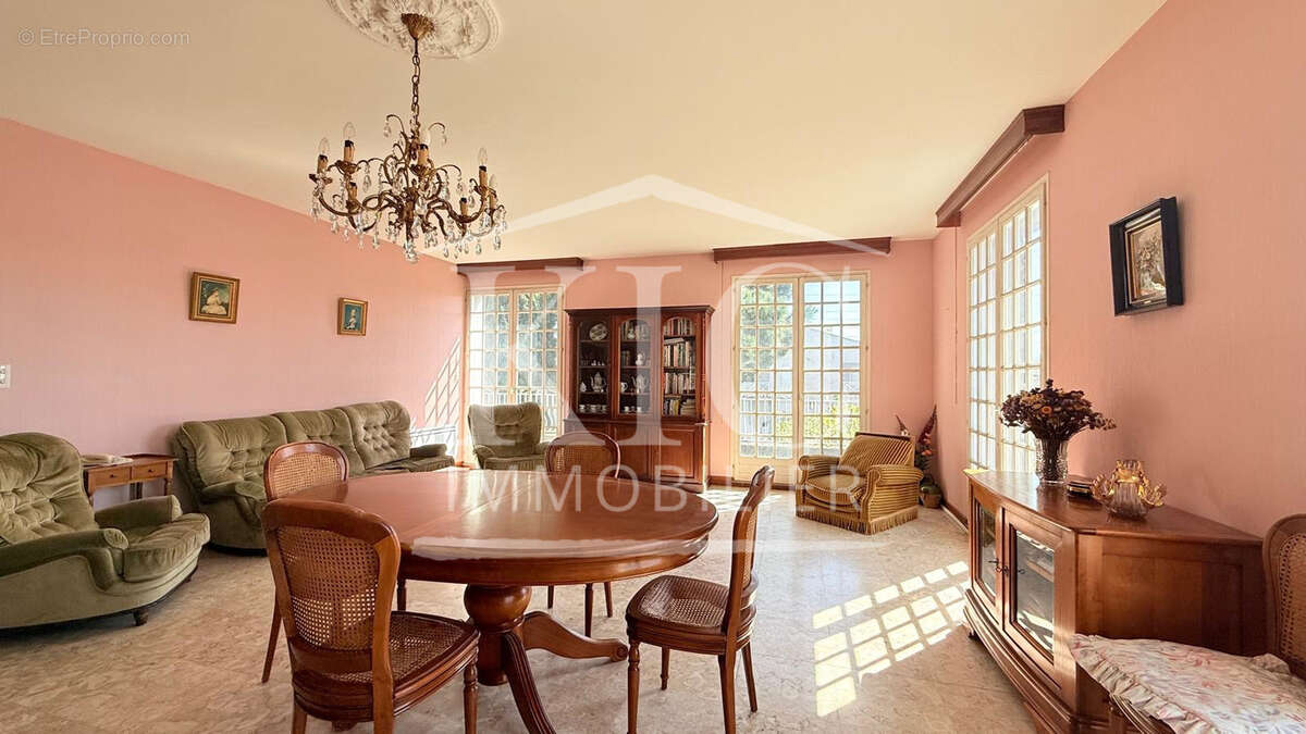 Maison à CARCASSONNE