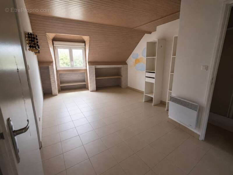 Maison à SARRANCOLIN