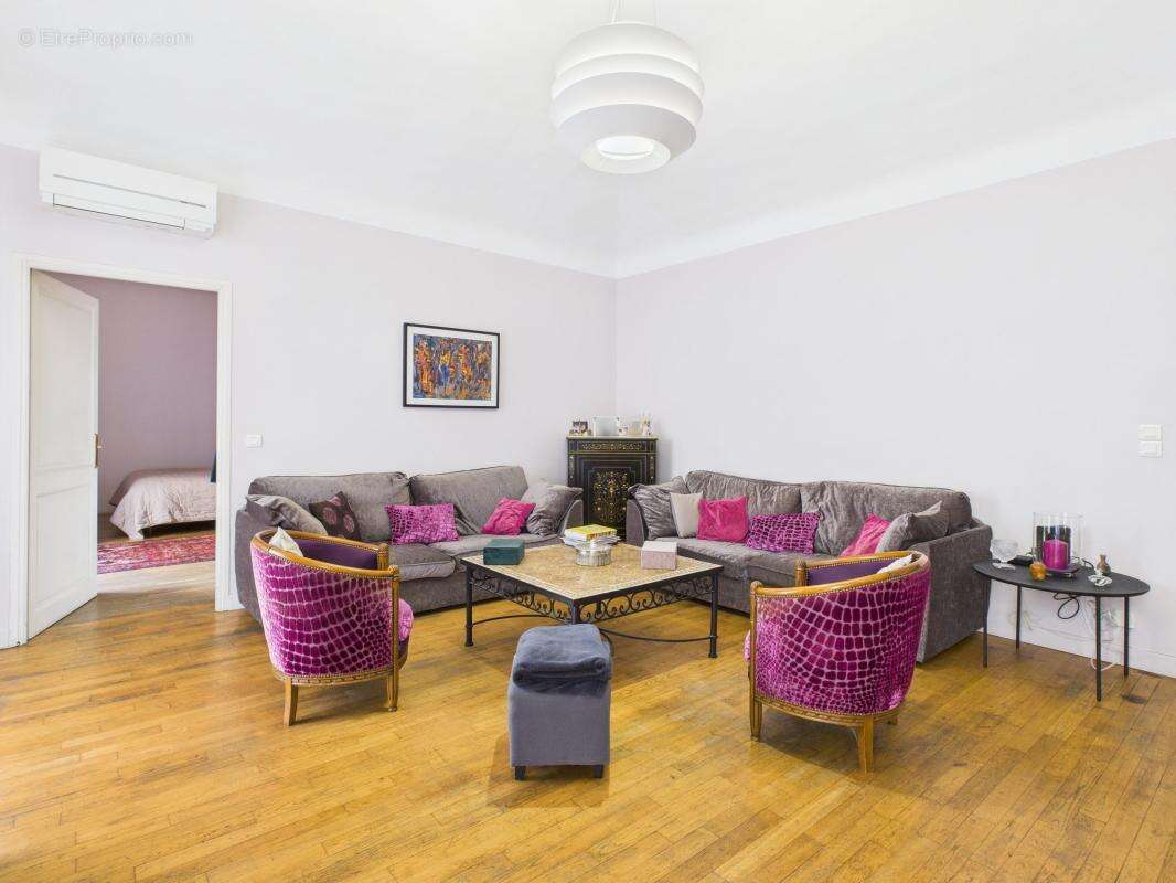 Appartement à AJACCIO