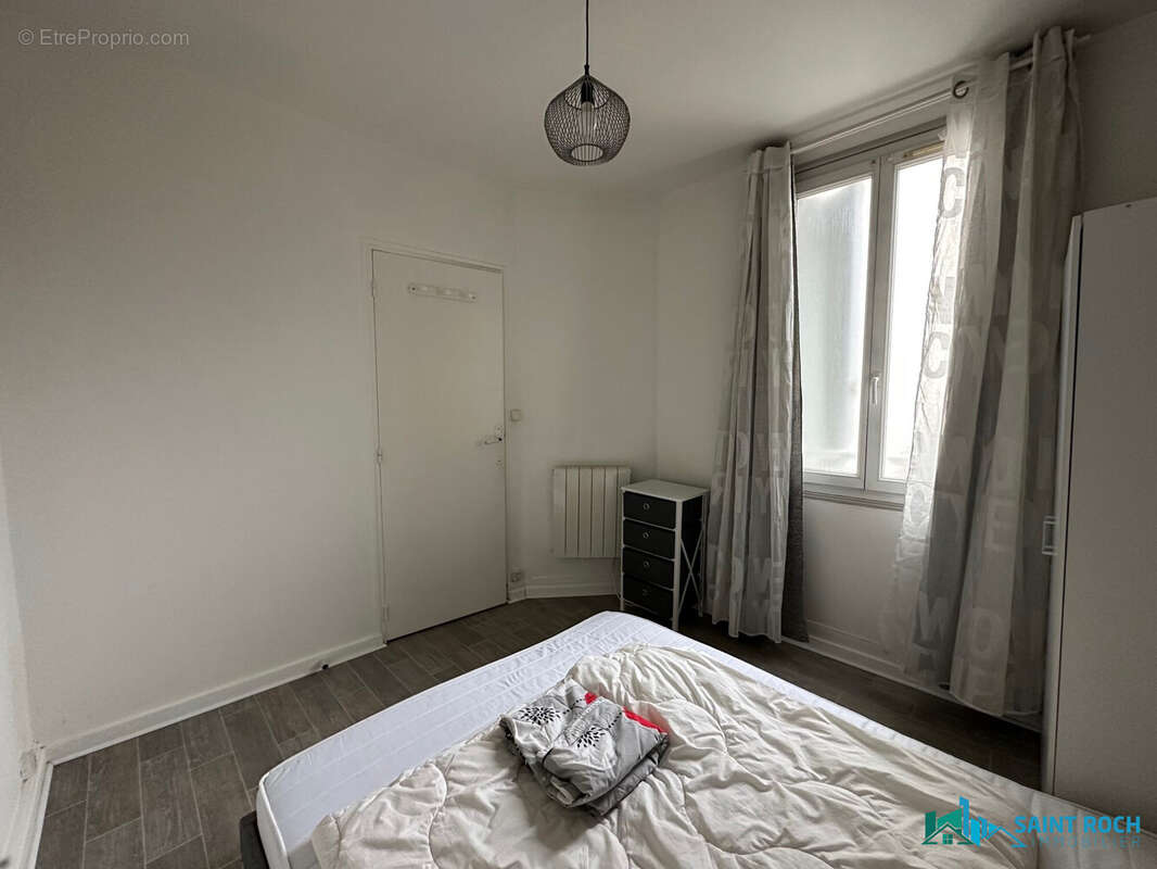 Appartement à LE HAVRE
