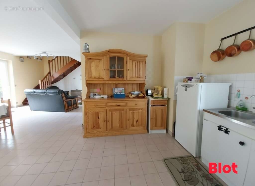 Maison 90 m² à Cancale  - photo 4