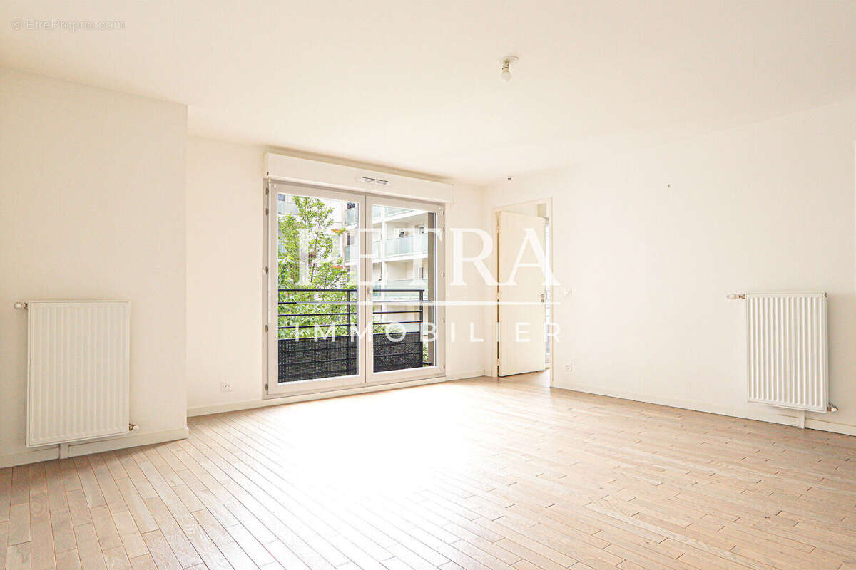 Appartement à CACHAN