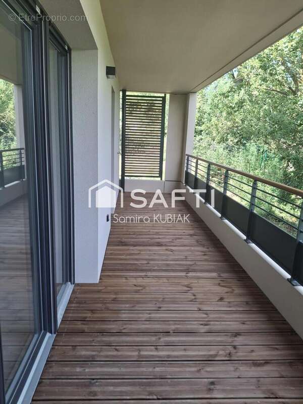 Photo 3 - Appartement à ESCALQUENS