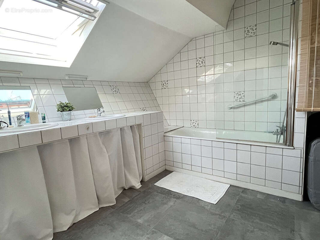 Maison à SAINT-NAZAIRE