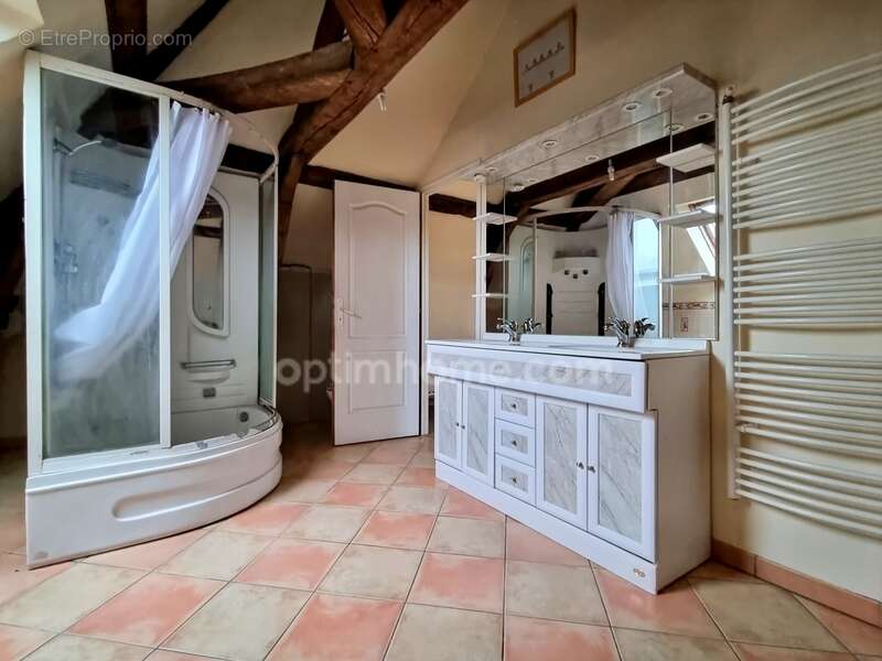 Maison à TINCHEBRAY