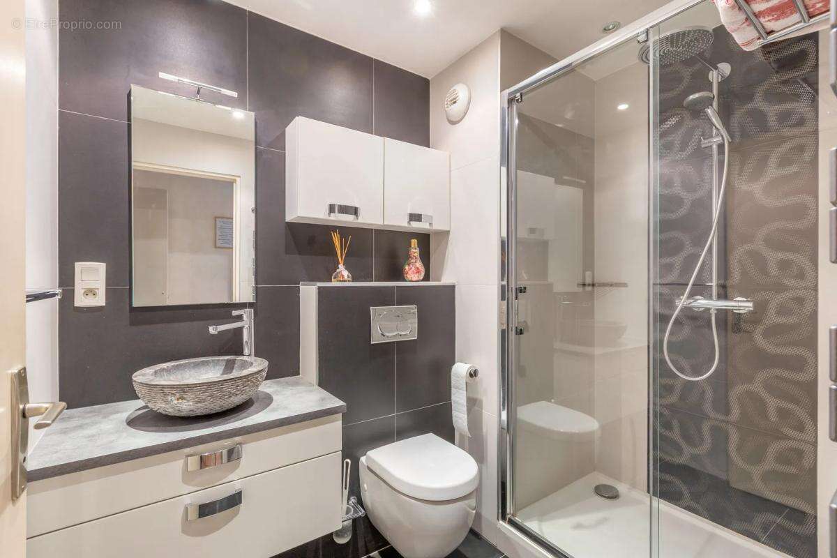 Appartement à LYON-3E