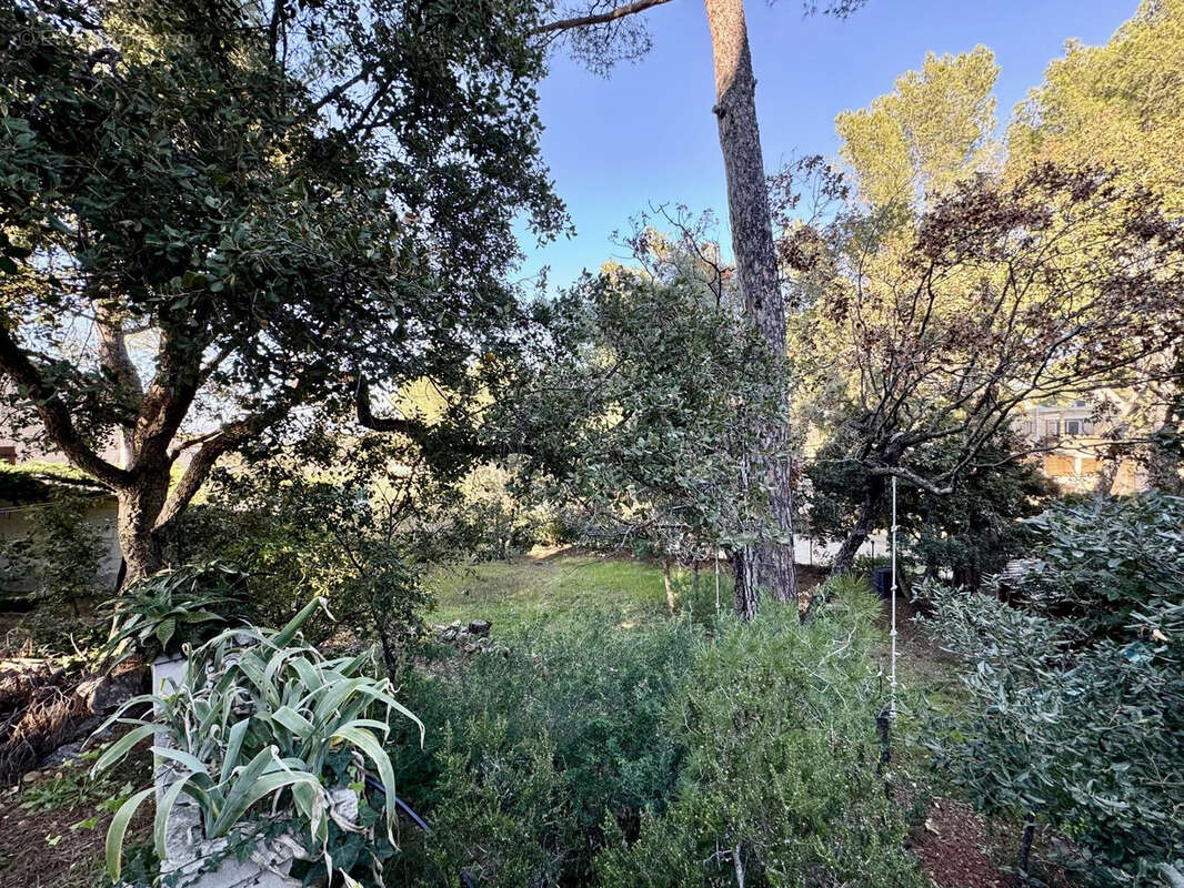 Maison à SIX-FOURS-LES-PLAGES