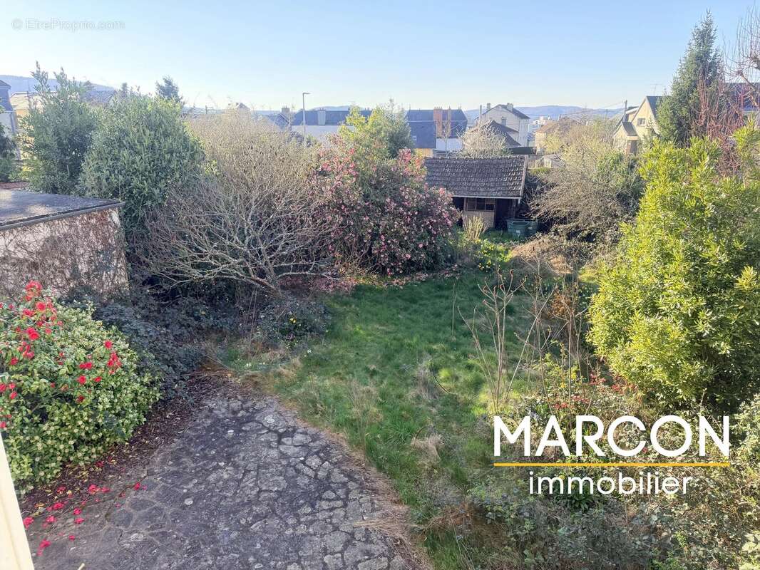 Maison à GUERET