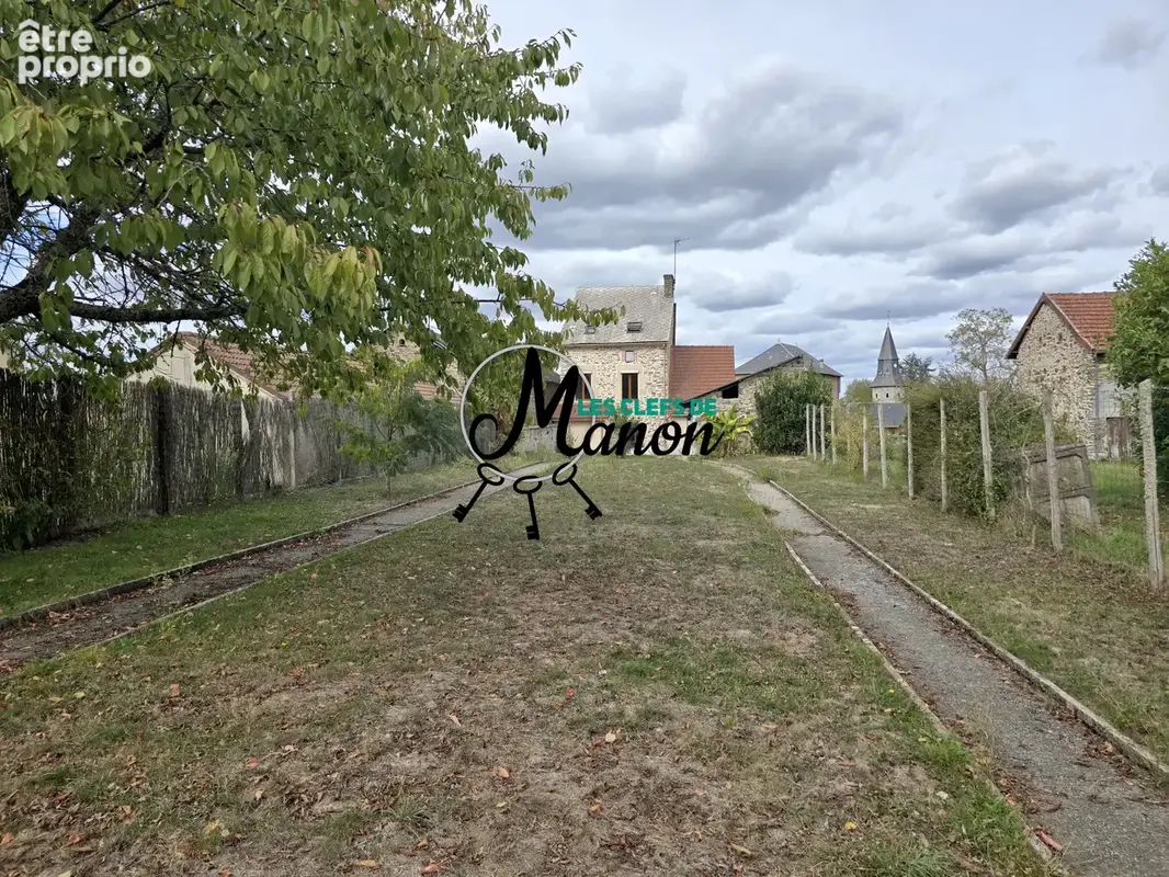 Maison 3 chambres sans travaux à LAURIERE 87370 - photo 36