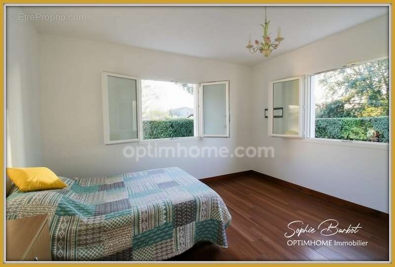 Maison à GUJAN-MESTRAS