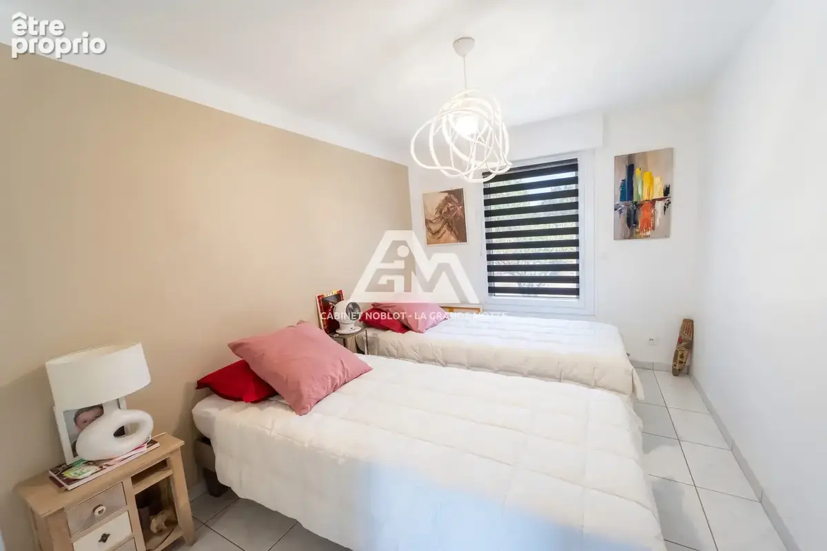 Appartement 3 pièces 53 m² à vendre à La Grande-Motte (34280) - photo 6