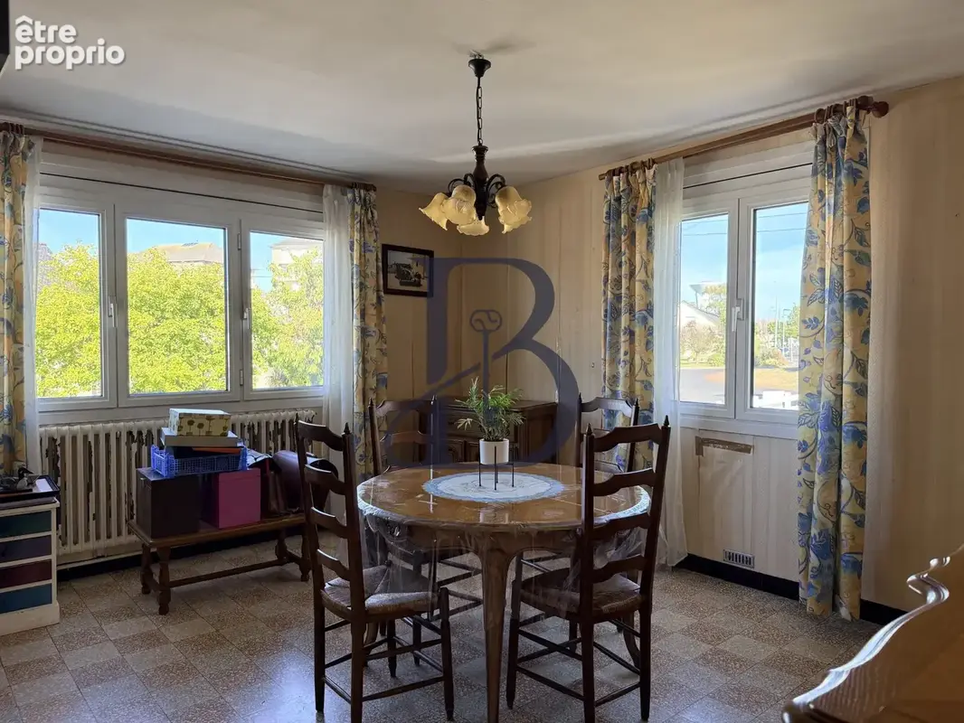 Maison 4 pièces 64 m² à vendre à Granville (50400) - photo 2