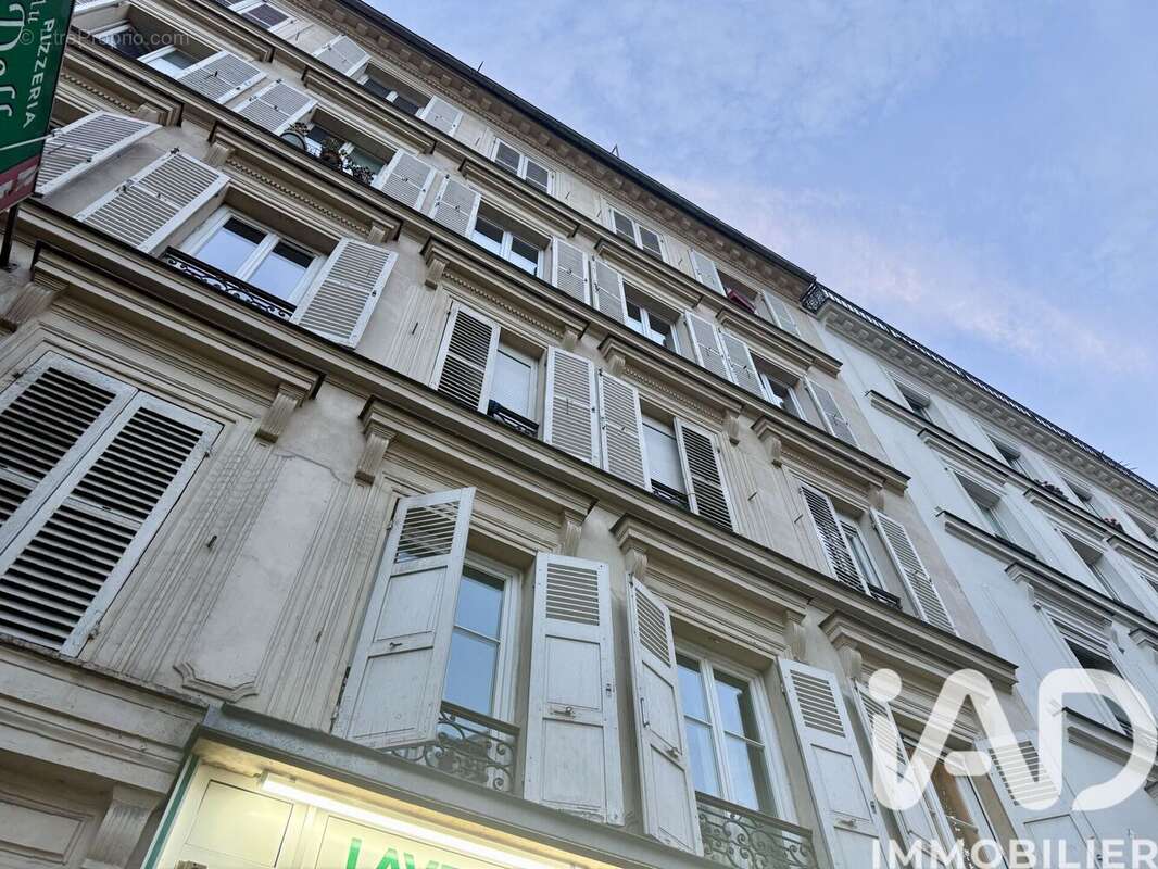 Photo 9 - Appartement à PARIS-17E