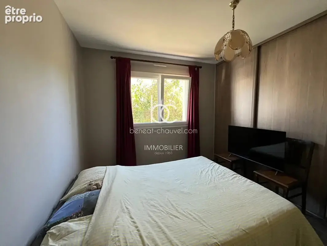 Maison Sarzeau Proche GOLFE - photo 7