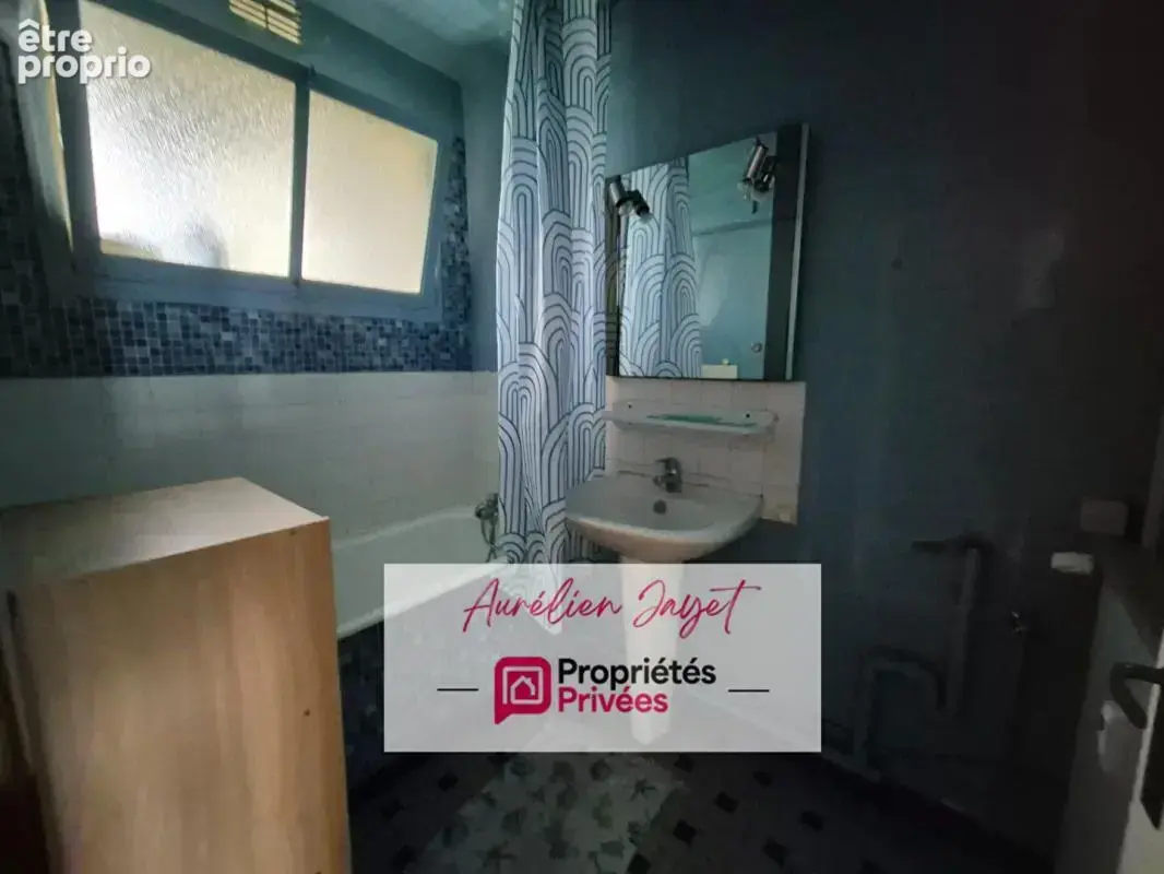 Appartement FECAMP  3 chambres 70 m² - photo 13