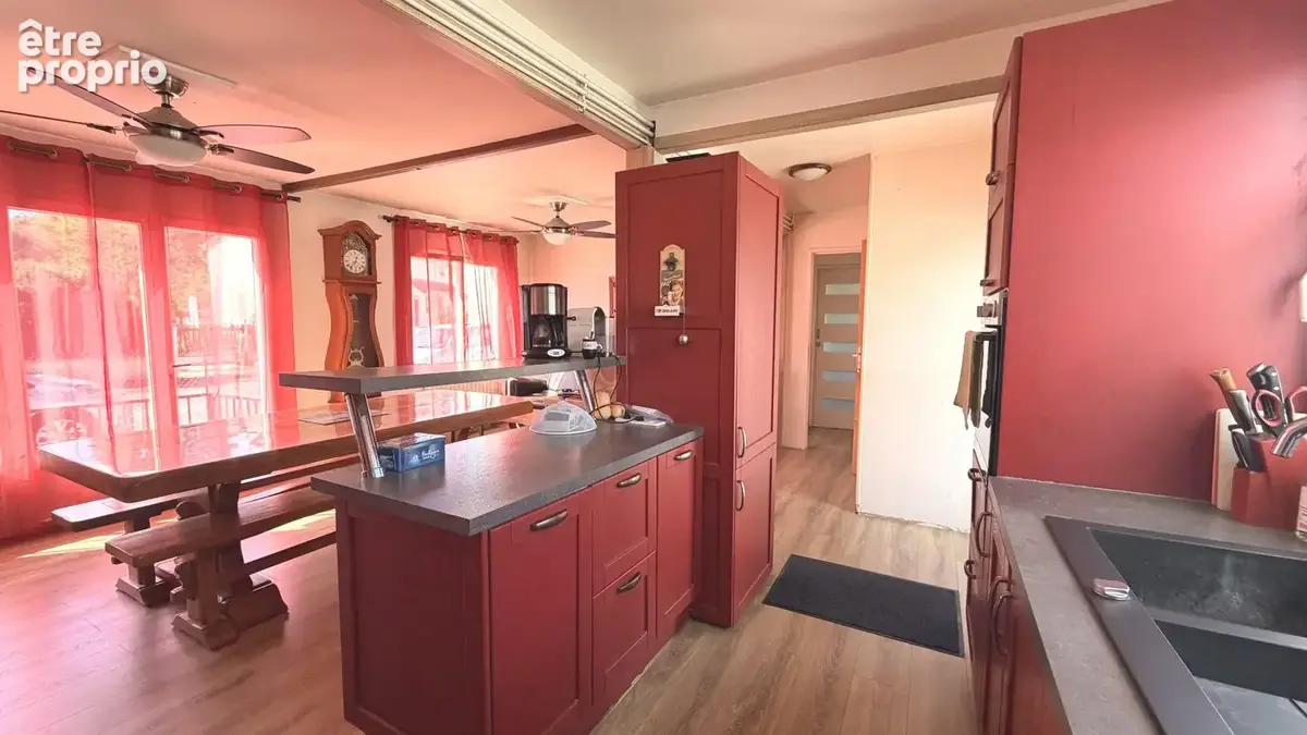 Maison 5 pièces 70 m² à vendre à Angervilliers (91470) - photo 6