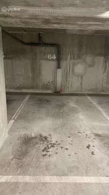 Appartement à SARTROUVILLE