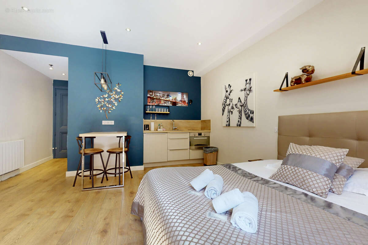 Appartement à ANNECY